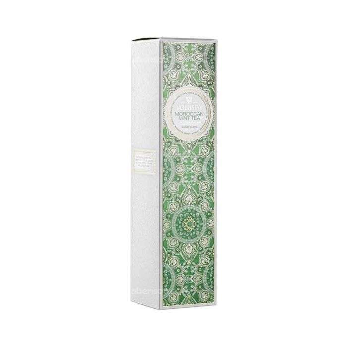 Voluspa Moroccan Mint Home Ambience
