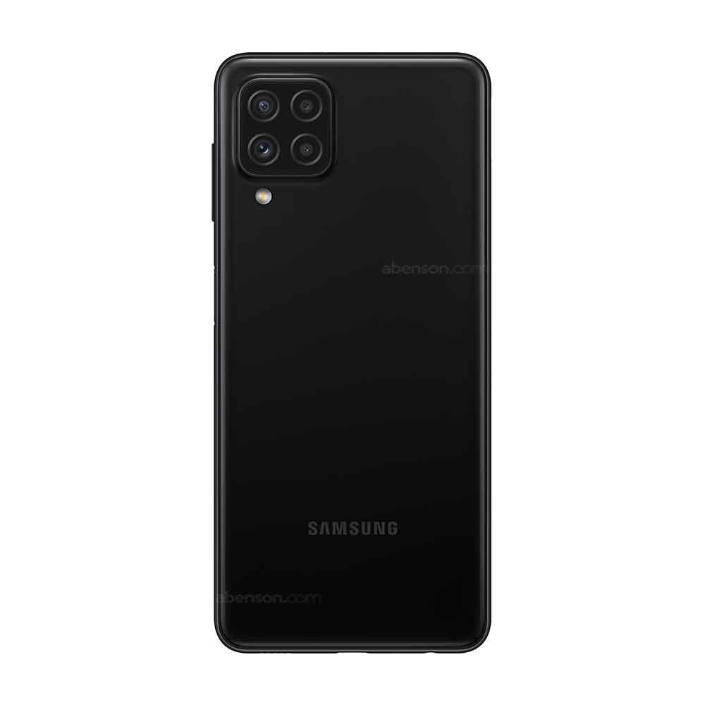 Samsung Galaxy A22 LTE Black
