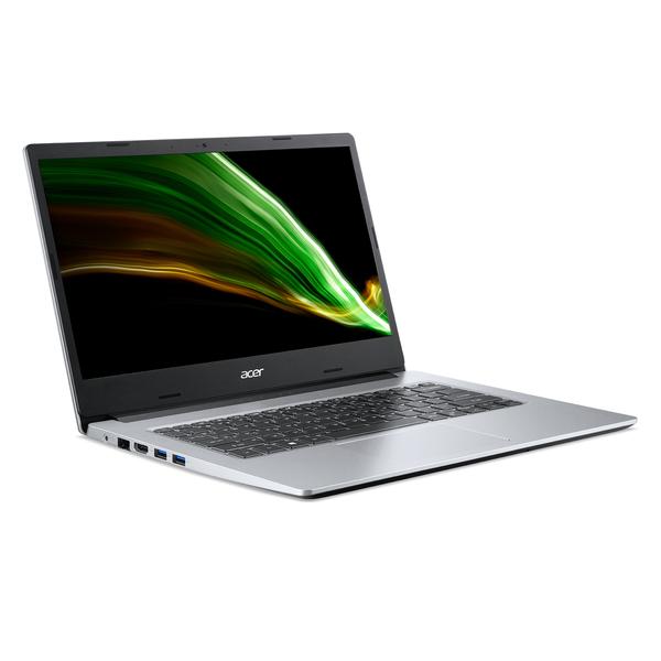 A314-35-P41M N6000 8GB 14" SILVER ACER LAPTOP