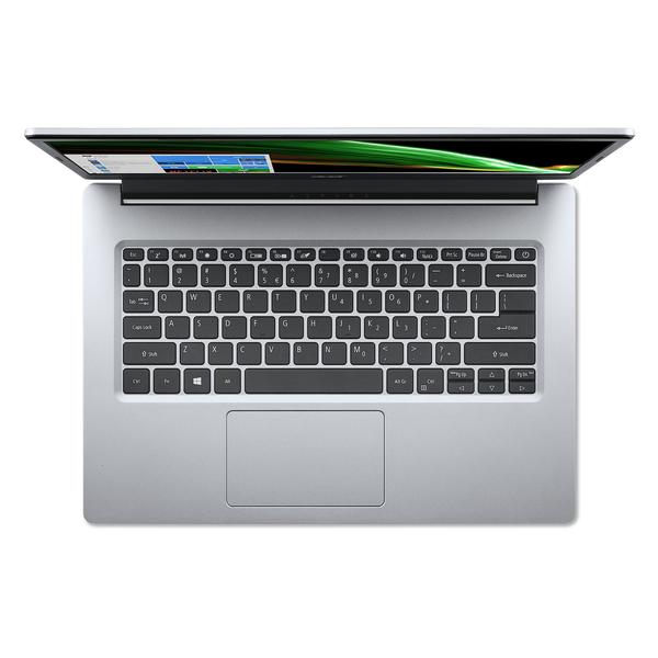 A314-35-P41M N6000 8GB 14" SILVER ACER LAPTOP
