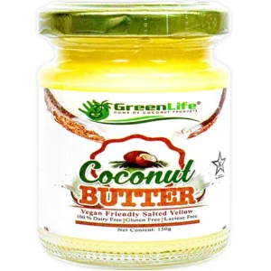 Coconut Butter 150g