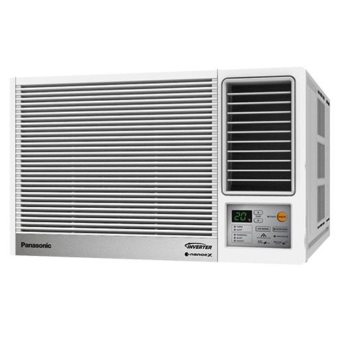 PANASONIC 1.0 HP WINDOW TYPE AIR CONDITIONER (CW-XU1021VPH)