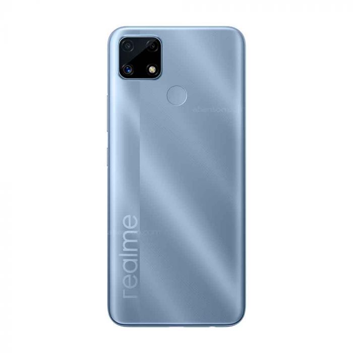 Realme C25s (4GB + 128GB) Watery Blue