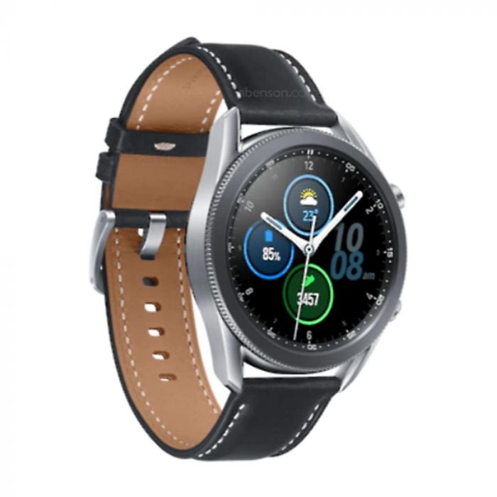 Samsung Galaxy Watch3 Mystic Silver