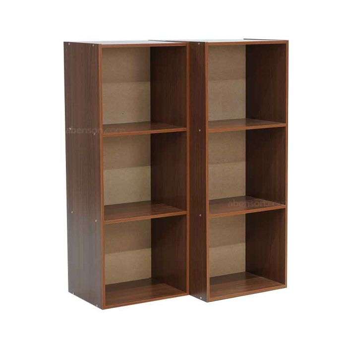 Storage Shelf 3 Layers B1T1