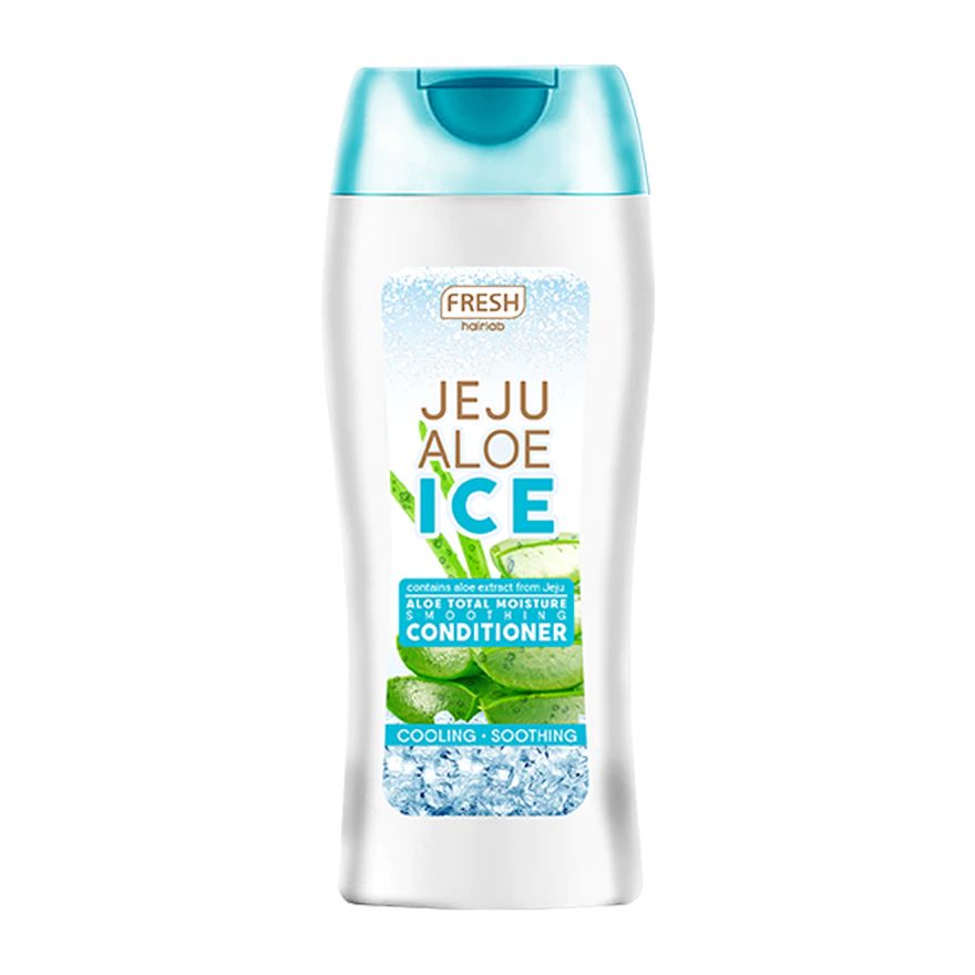 Fresh, Jeju Aloe Ice Conditioner 200ml