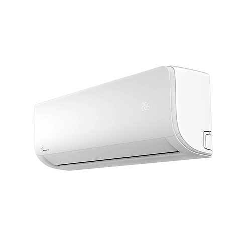 MIDE 2.5 HP SPLIT TYPE AIRCONDITIONER (FP42-ASTO25KEIV-G4 ID SAC)