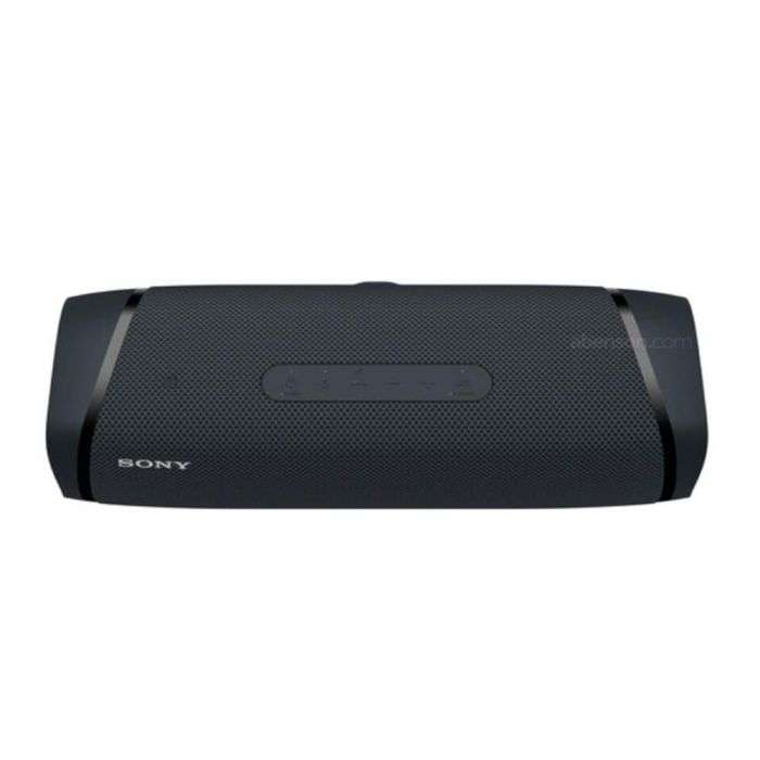 Sony SRS-XB43 Black