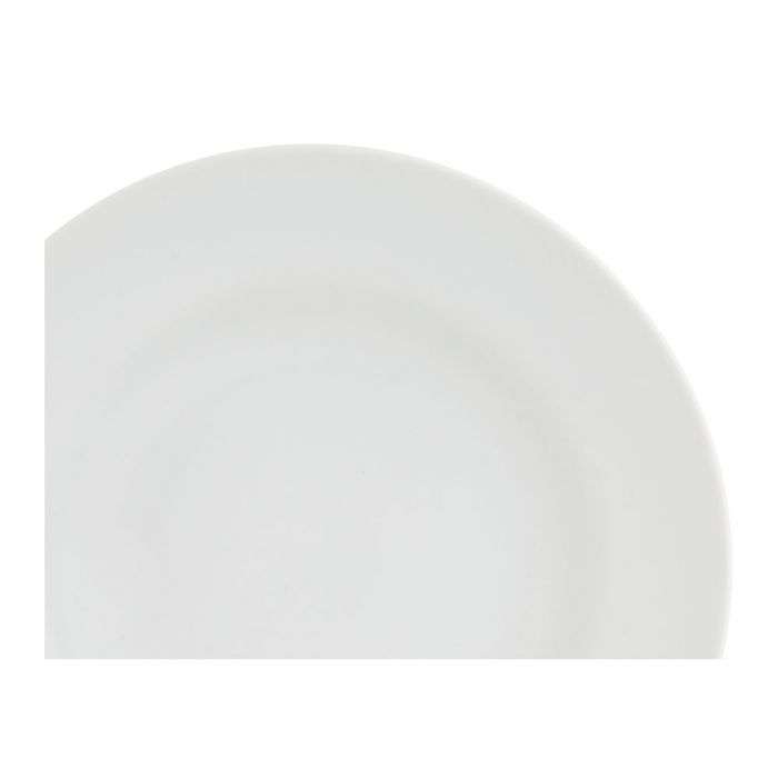Bistro Flat Dinner Plate
