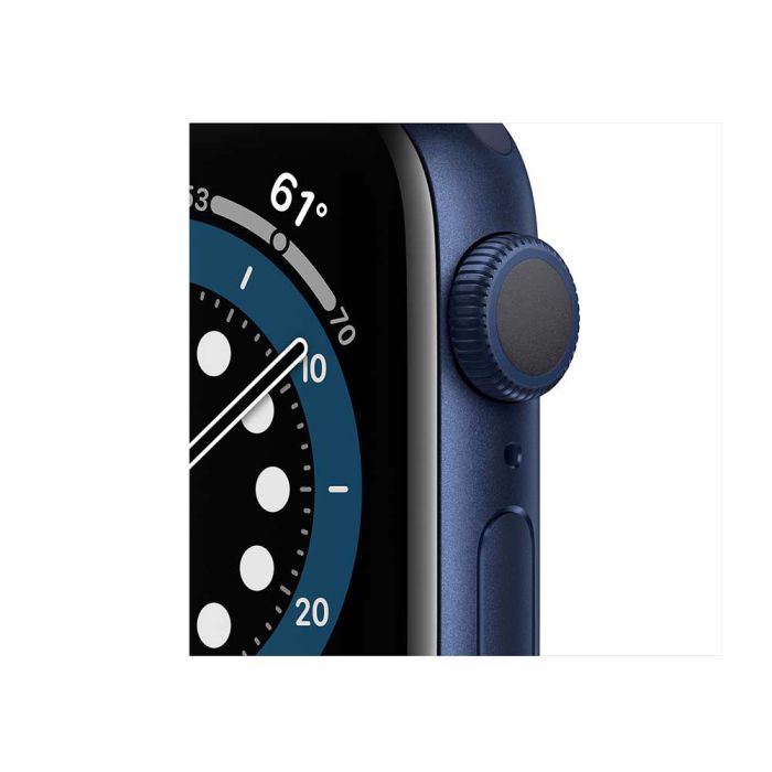 Apple Watch Series 6 GPS Blue