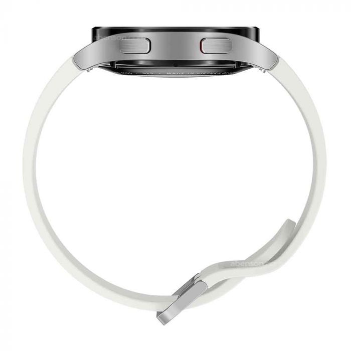 Samsung Galaxy Watch4 Silver