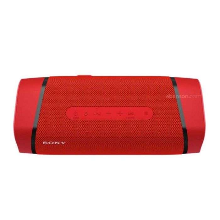Sony SRS-XB33 Red