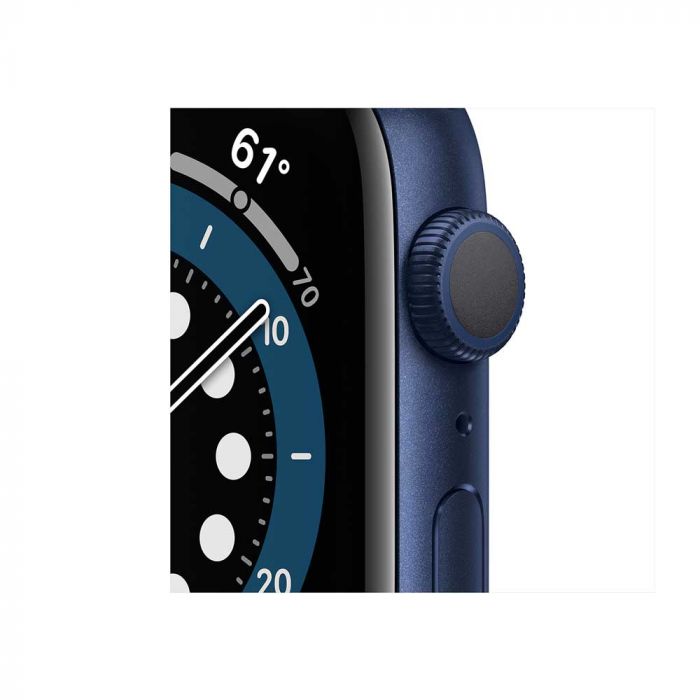 Apple Watch Series 6 GPS Blue