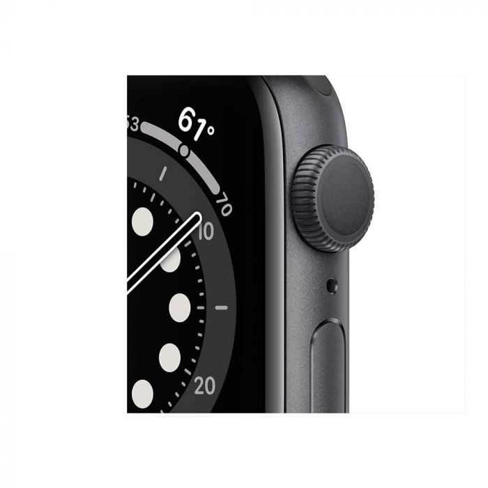 Apple Watch Series 6 GPS Space Gray