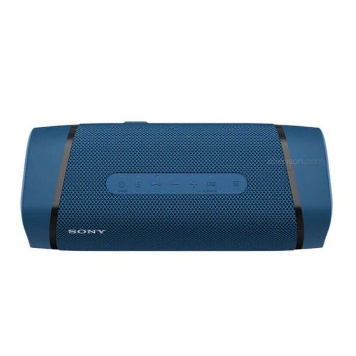 Sony SRS-XB33 Blue