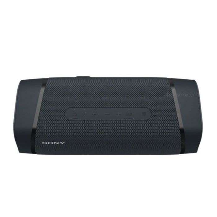 Sony SRS-XB33 Black