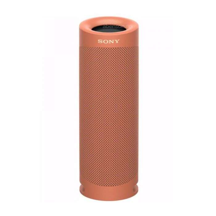 Sony SRS-XB23 Red