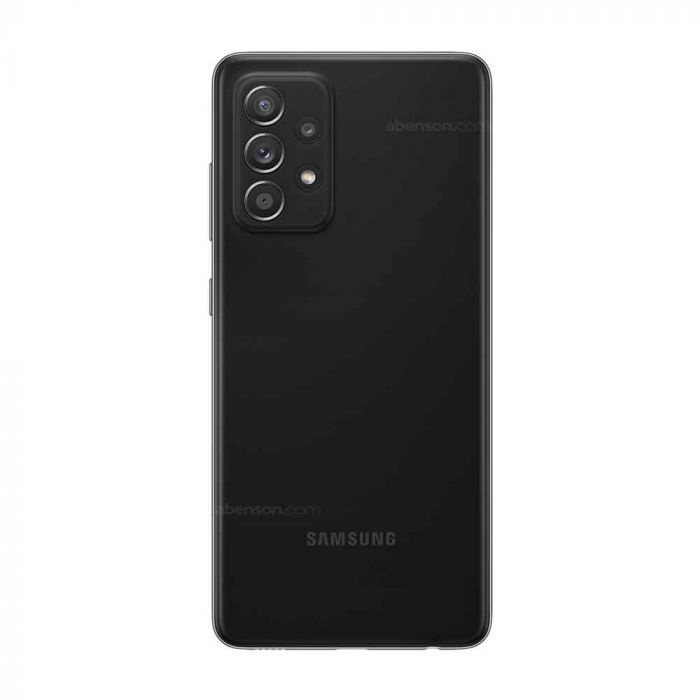 Samsung A52s 5G (8GB + 128GB) Awesome Black