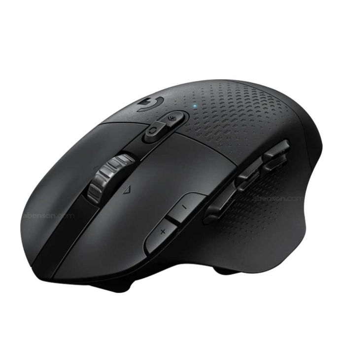 Logitech G604 Black Wireless Gaming Mouse