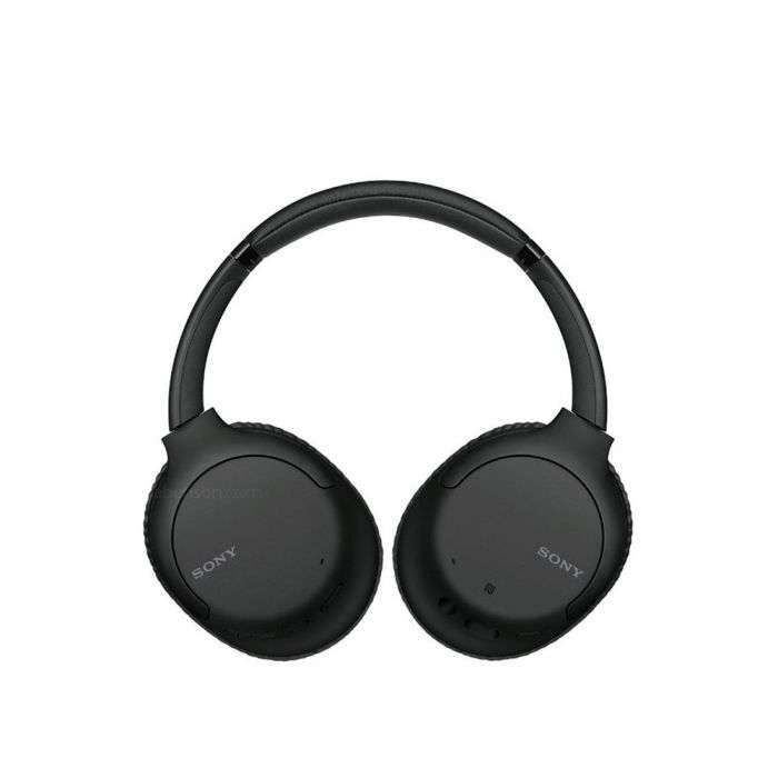 Sony WH-CH710 Black