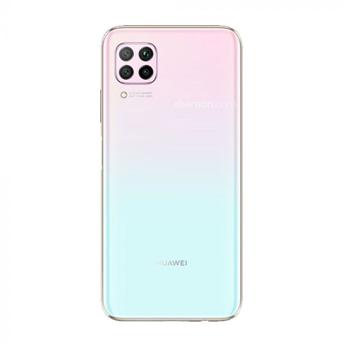 Huawei nova 7i Sakura Pink