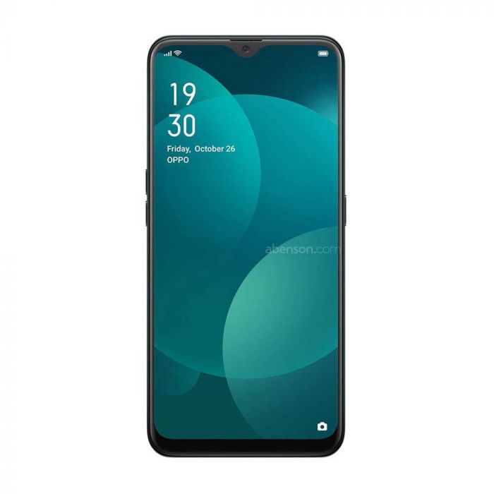 OPPO F11 Marble Green
