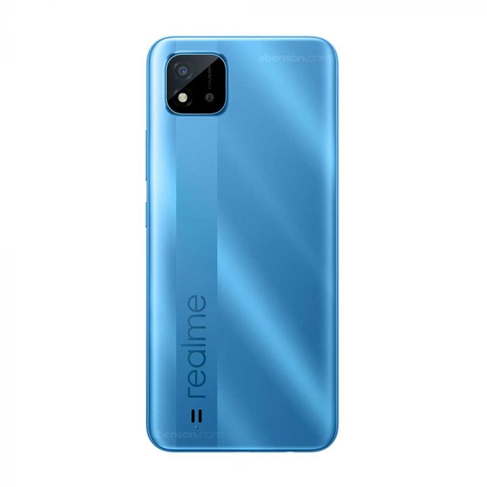 Realme C11 2021 (2GB + 32GB) Lake Blue