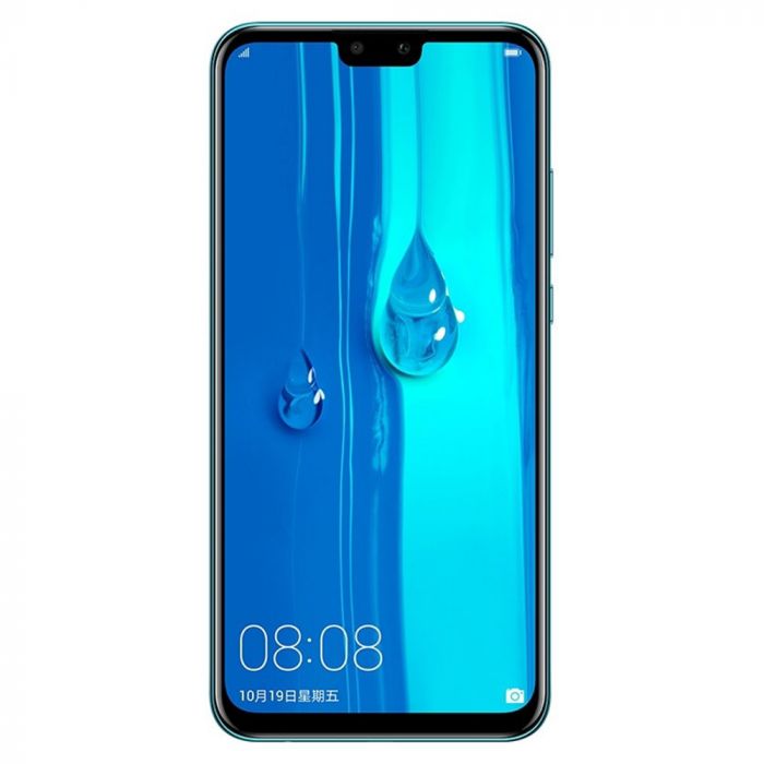 Huawei Y9 Blue