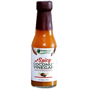 Spicy Coconut Vinegar 150ml