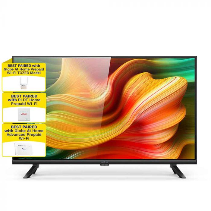 Realme Smart 43-inch TV