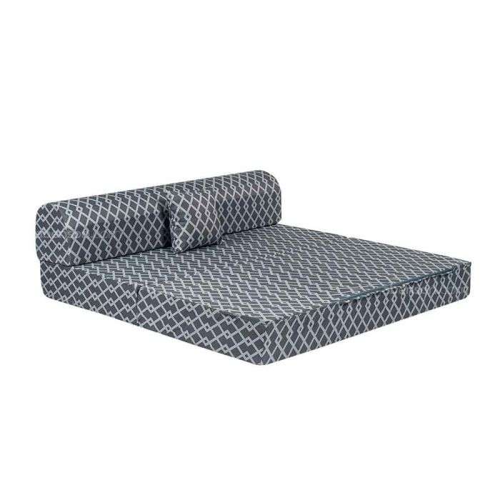 Uratex Double Foldable Sofa Bed