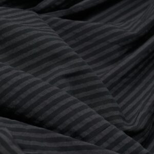 Sleeveless Dress (Black)
