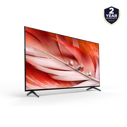 SONY 65-inch 4K Ultra HD TV (65X90J)