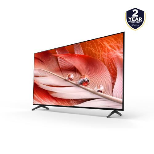 SONY 65-inch 4K Ultra HD TV (65X90J)