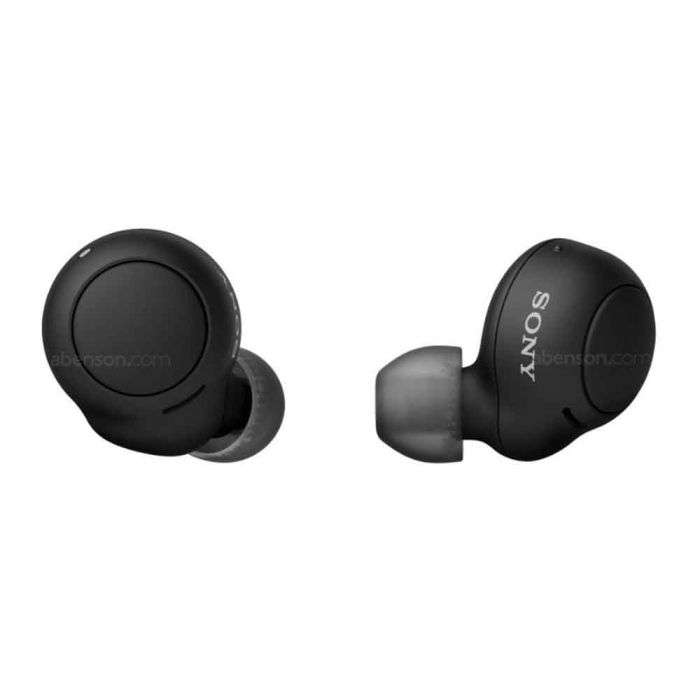 Sony WF-C500 Black