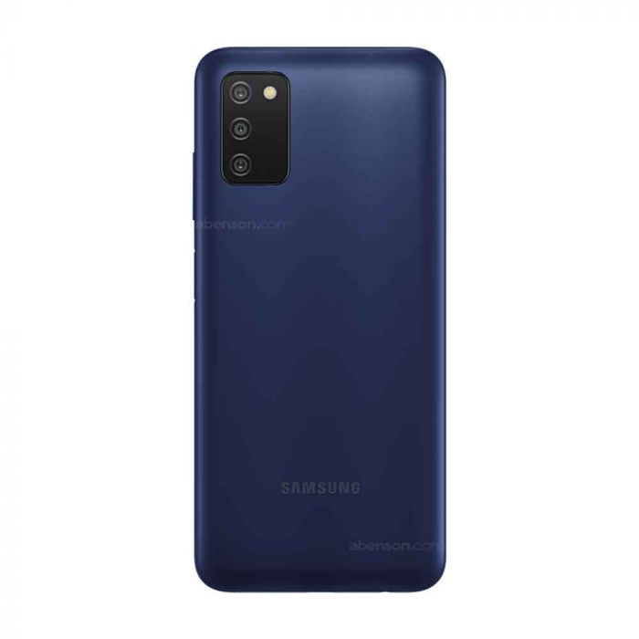 Samsung Galaxy A03s (4GB + 64GB) Blue