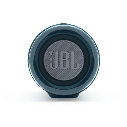 JBL PORTABLE BLUETOOTH SPEAKER (CHARGE 4 BLUE)