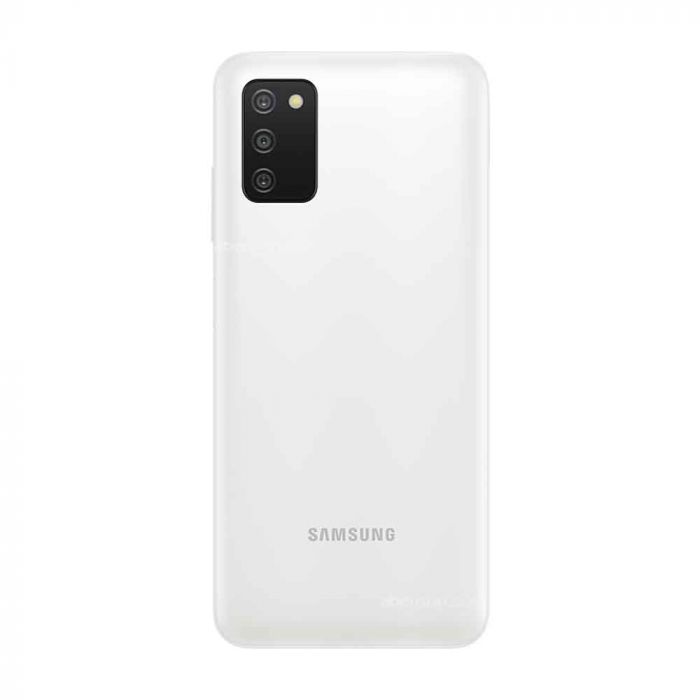 Samsung Galaxy A03s (4GB + 64GB) White