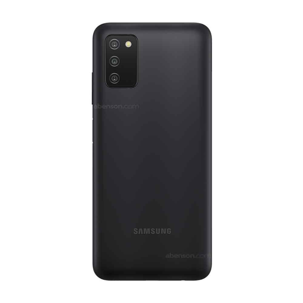 Samsung Galaxy A03s (4GB + 64GB) Black