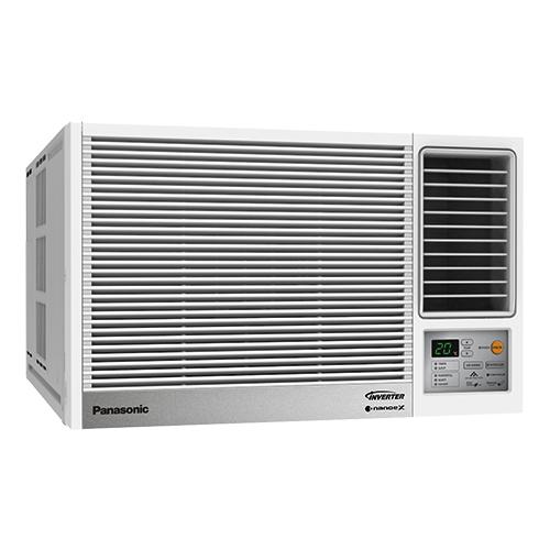 PANASONIC 2.0 HP WINDOW TYPE AIR CONDITIONER (CW-XU1821EPH)