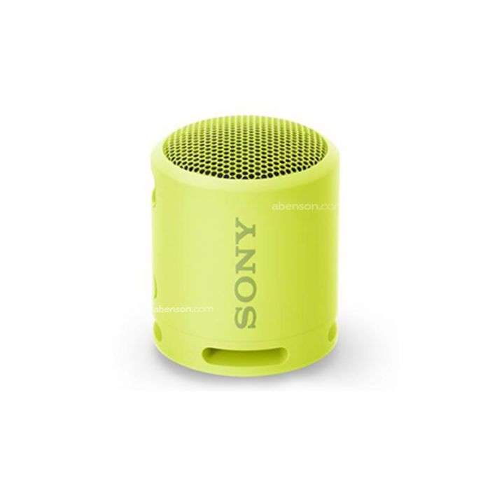 Sony SRS XB13 Yellow