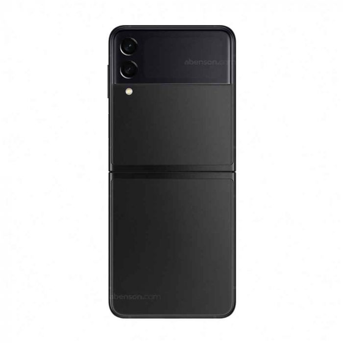 Samsung Galaxy Z Flip3 5G (8GB + 128GB) Phantom Black