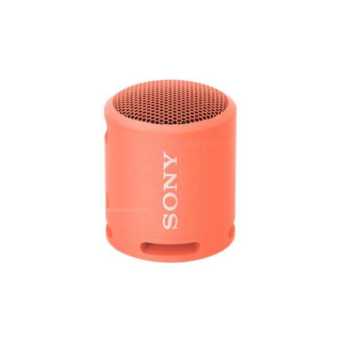 Sony SRS XB13 Pink