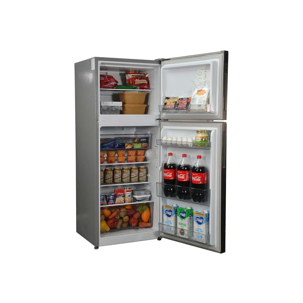 Condura 7.1 Cu.ft. Two Door Refrigerator(CNF-201i)