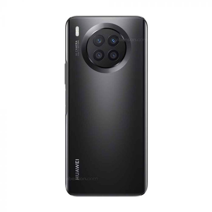 Huawei Nova 8i Starry Black