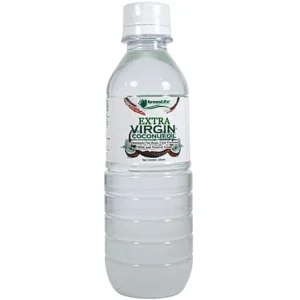 Extra Virgin Cococnut Oil 350ml