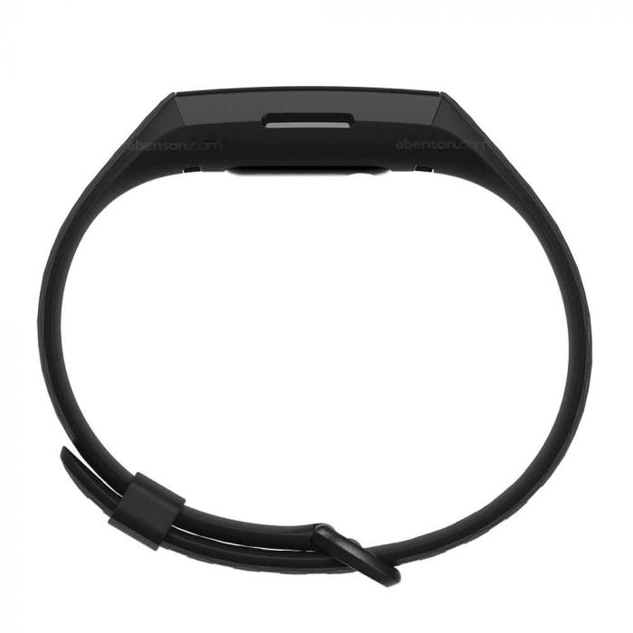 Fitbit Charge 4 Black