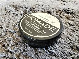 BENCH Barbers Pomade