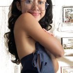 Spaghetti Top Petite