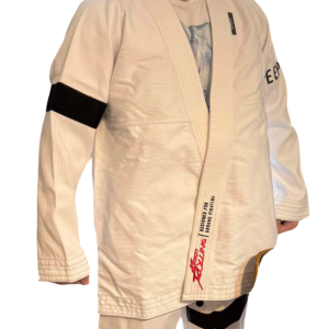 Jiu Jitsu Gi